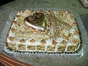 cimquantesimo anniversario